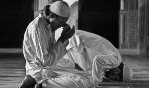 Muslim-Islam-Prayer