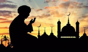 prayer islami